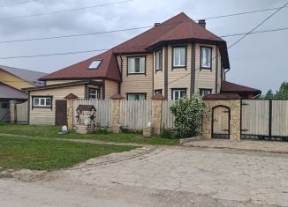 Продаю коттедж, 360 м2, Можга, улица Пушкина, 65