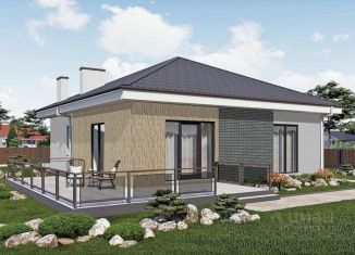 Дом на продажу, 83 м2, Курская область