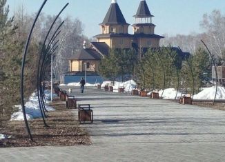 Участок на продажу, 15 сот., Омская область, улица Врубеля