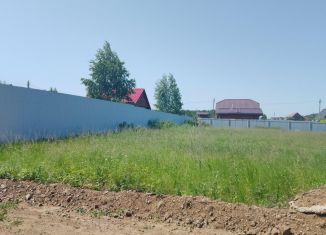 Продам участок, 12 сот., ДНТ Милано, 5-я улица, 9