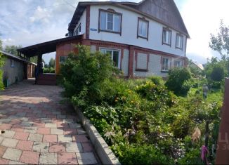 Продам дом, 172 м2, село Канашево