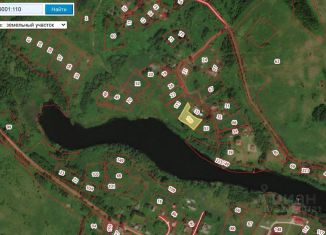 Продажа участка, 25 сот., Новгородская область