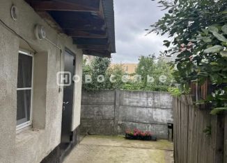 Дом на продажу, 37 м2, Рязань, переулок Осипенко, 22