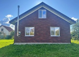 Продам дом, 120 м2, СНТ Антоновка-2, 2-я линия