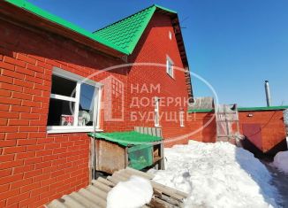 Дом на продажу, 149.9 м2, село Нижние Муллы, Кленовая улица, 7