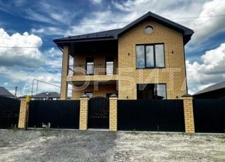 Дом на продажу, 158 м2, Тюмень, Сочинский проезд, 3