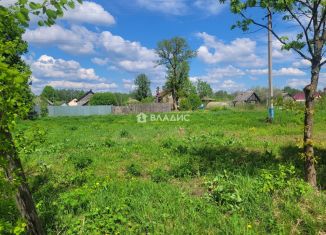 Продажа участка, 6 сот., Московская область, деревня Бруски, 8/14