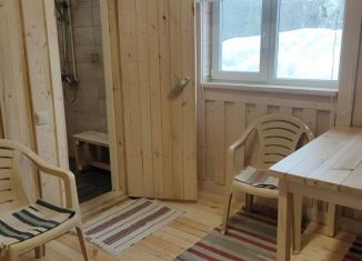 Сдам в аренду дом, 50 м2, деревня Сяндеба
