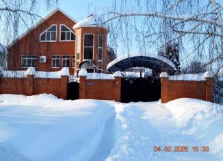 Продажа коттеджа, 450 м2, Пенза, улица Тимирязева, 54, Ленинский район