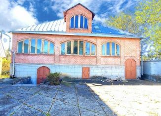 Дом на продажу, 387 м2, посёлок Горячеводский, улица 6-я Линия, 89