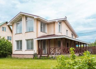 Продажа коттеджа, 170 м2, Санкт-Петербург, Северная улица, 41