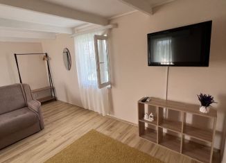Аренда дома, 40 м2, Крым, улица Бирюзова, 6