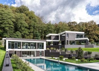 Продается дом, 584 м2, Краснодарский край, улица Чекменёва, 51/3