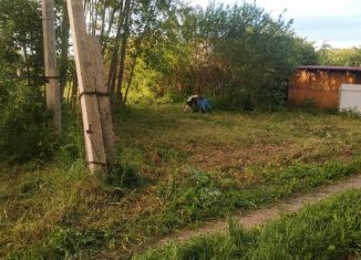 Продажа земельного участка, 6 сот., Московская область, деревня Клинское, 62