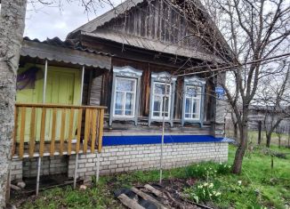 Продам дом, 36 м2, Ульяновская область