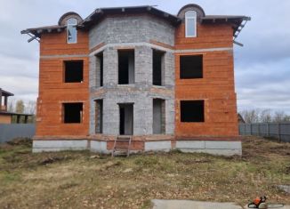 Продаю дом, 679.6 м2, село Чикча, улица Мусы Джалиля, 40