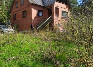 Коттедж на продажу, 270 м2, посёлок Таватуй, улица Молодёжи, 50