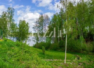 Земельный участок на продажу, 46 сот., Ленинградская область
