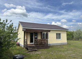 Продается дом, 75 м2, Рыбное, Клубная улица, 29А