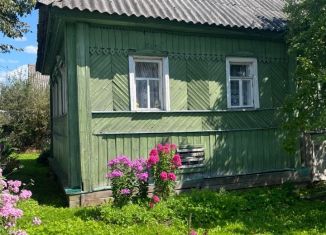 Продажа дома, 42 м2, Новгородская область