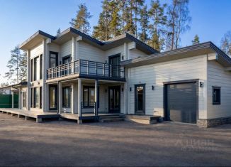 Дом на продажу, 240 м2, Ленинградская область, Флагманский проезд, 35