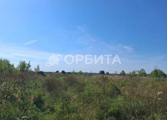 Продам участок, 10 сот., Тюменская область