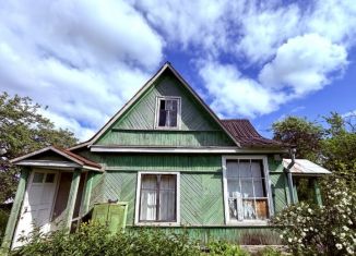 Продажа дома, 42 м2, Санкт-Петербург, 4-я линия, 27