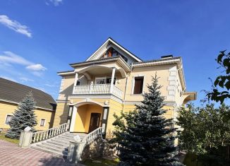 Продается коттедж, 627 м2, Москва