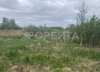Продам участок, 10 сот., Тюмень, Ленинский округ, 71Н-1785