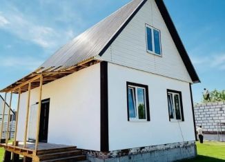 Коттедж на продажу, 90 м2, Пензенская область, улица Зинукова