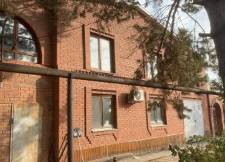 Продажа коттеджа, 519 м2, Самара, Куйбышевский район, Новосельская улица, 23