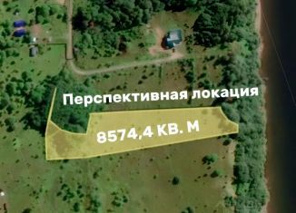 Продаю участок, 85.74 сот., деревня Гари