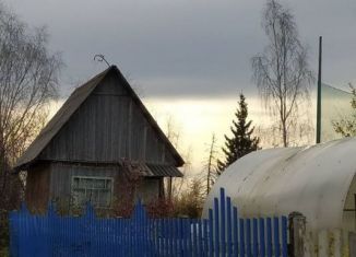 Дача на продажу, 20 м2, Пермский край, СНТ Чусовское, 34