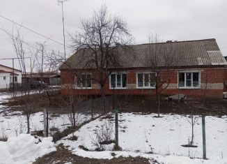 Дом на продажу, 57.3 м2, Тамбовская область
