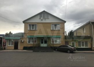 Продается дом, 525 м2, Липецкая область, улица Карла Маркса, 32с1