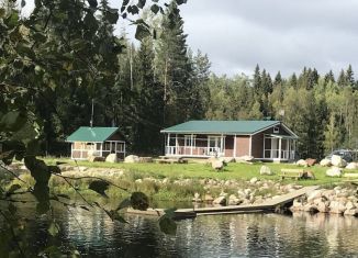 Сдаю дом, 90 м2, Карелия