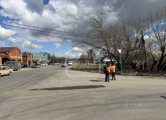 Продам участок, 18.85 сот., Рязанская область, Ситниковская улица, 67А
