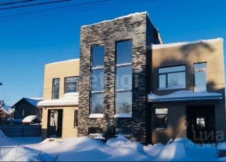 Продам таунхаус, 210 м2, Пермь, Невская улица, 10