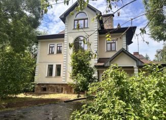 Коттедж на продажу, 633.6 м2, Москва, Молодёжная улица, 2
