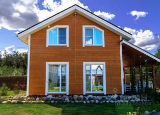 Дом в аренду, 135 м2, Карелия, ТСН Апрель, 8