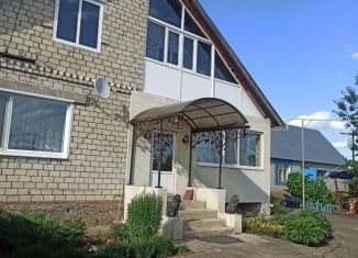 Продается дом, 161.5 м2, Калининск, Октябрьский проезд, 16/1
