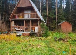Дом на продажу, 98 м2, деревня Ожигово, СПК Пахра, 430