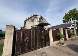 Продажа дома, 286.2 м2, Республика Башкортостан