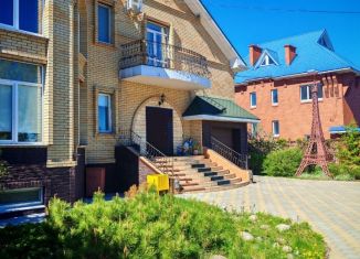 Продам коттедж, 430 м2, Омская область