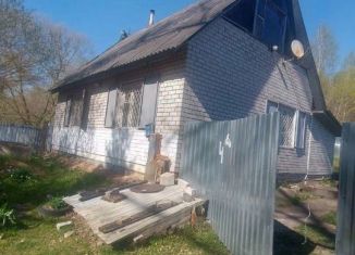 Дача на продажу, 56 м2, Смоленск, Заднепровский район, посёлок Серебрянка, 4А