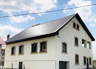 Продажа дома, 333 м2, Республика Башкортостан, улица Нефтехимиков, 10