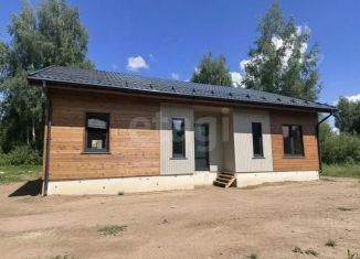 Продается дом, 115 м2, Пермь, Кировский район, Золотистая улица, 41