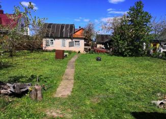 Земельный участок на продажу, 6.4 сот., Орёл, СНТ Мичуринец, 7, микрорайон Весёлая Слобода