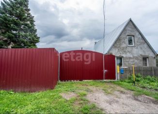 Дом на продажу, 92.6 м2, Бийск, Речная улица, 24