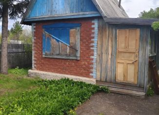 Продам дом, 27 м2, Омская область, СНТ Восток, 19